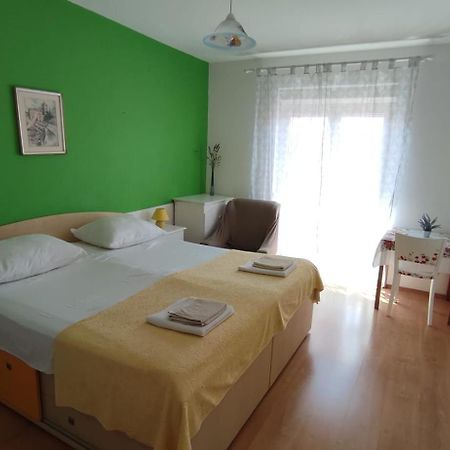Apartment Marina Zadar Extérieur photo