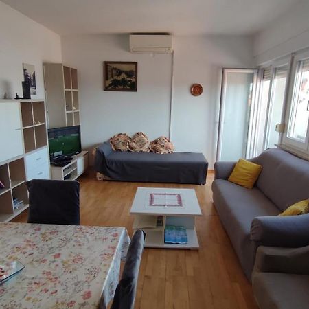 Apartment Marina Zadar Extérieur photo