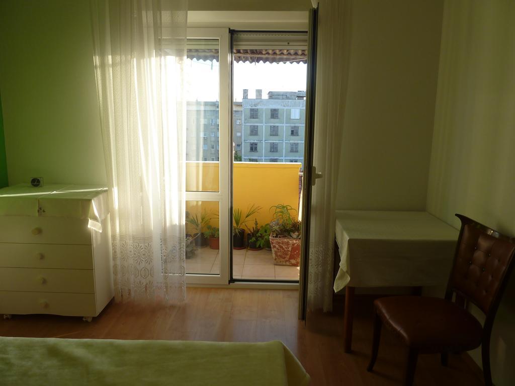 Apartment Marina Zadar Chambre photo