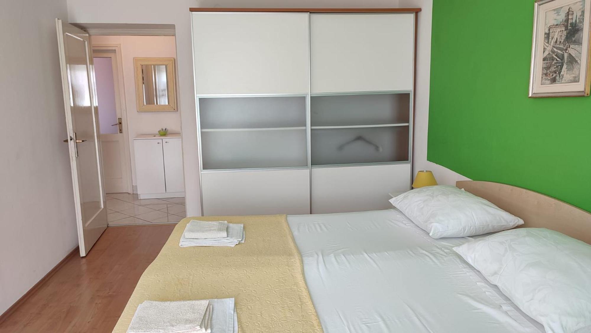 Apartment Marina Zadar Extérieur photo