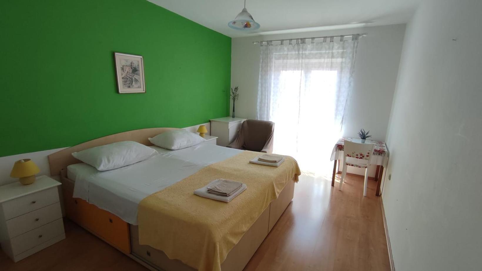 Apartment Marina Zadar Extérieur photo