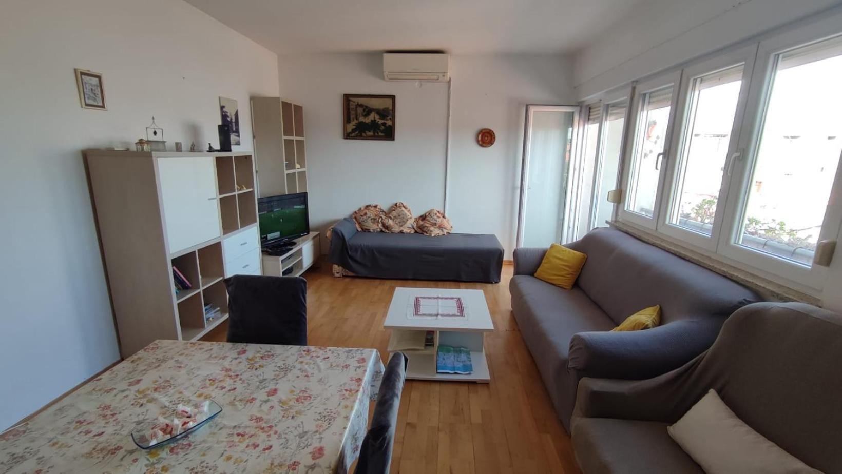 Apartment Marina Zadar Extérieur photo