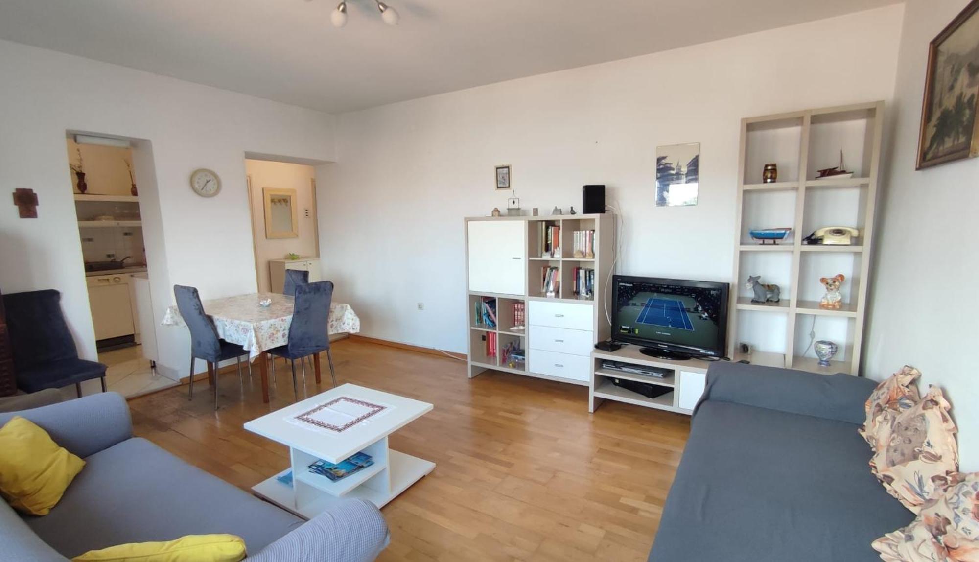 Apartment Marina Zadar Extérieur photo