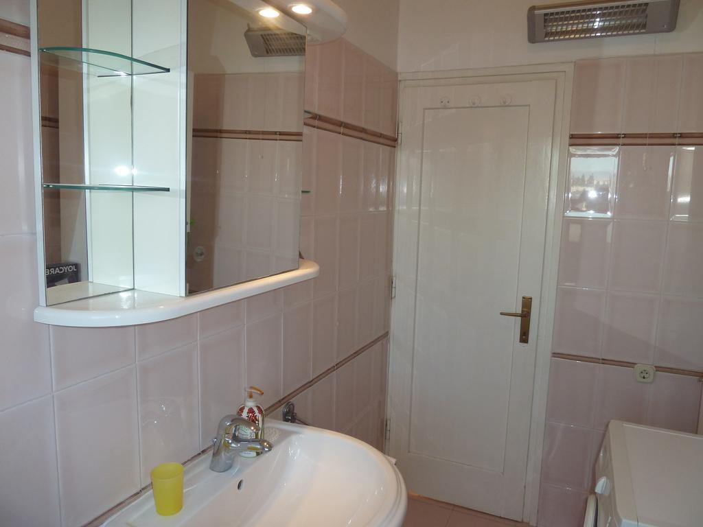 Apartment Marina Zadar Chambre photo