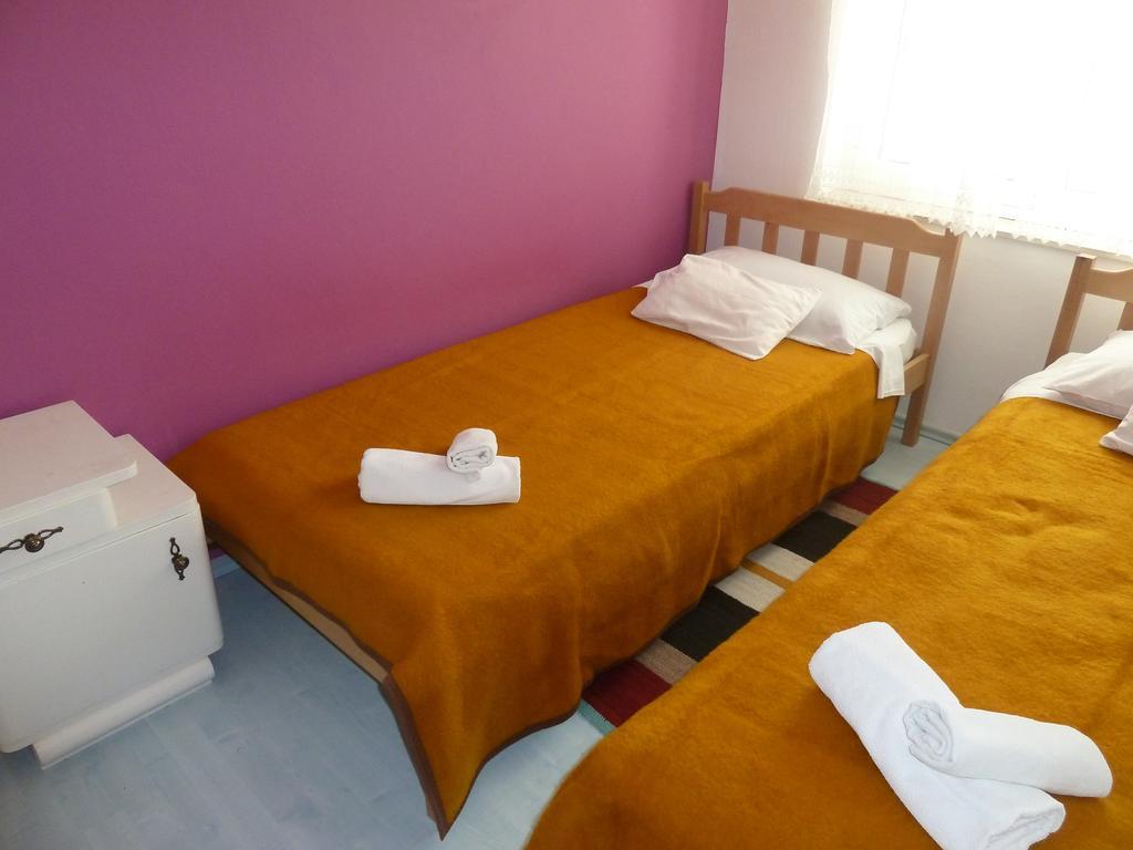 Apartment Marina Zadar Chambre photo