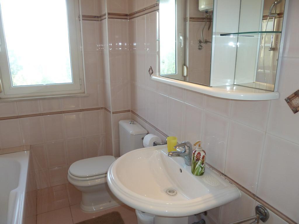 Apartment Marina Zadar Chambre photo