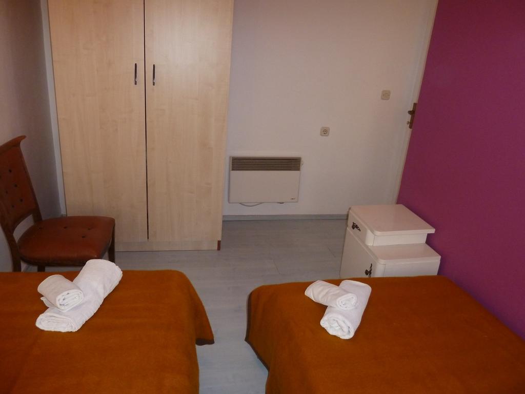 Apartment Marina Zadar Chambre photo