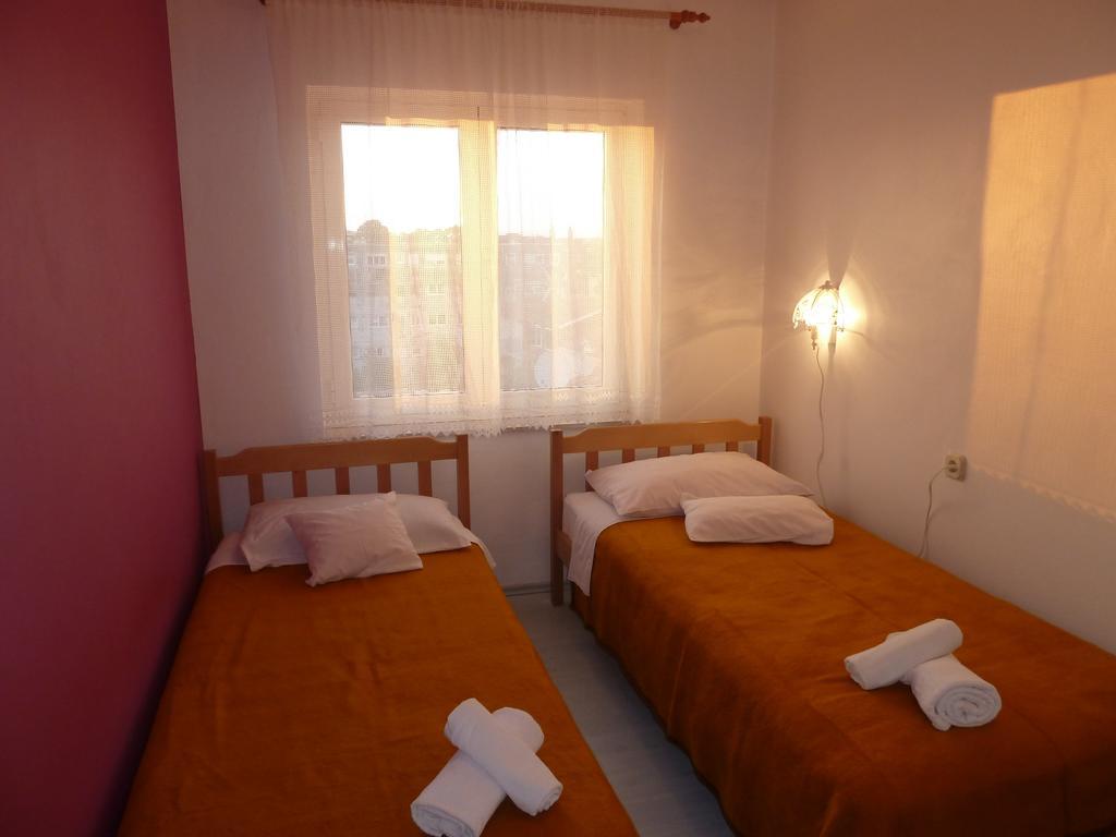 Apartment Marina Zadar Chambre photo