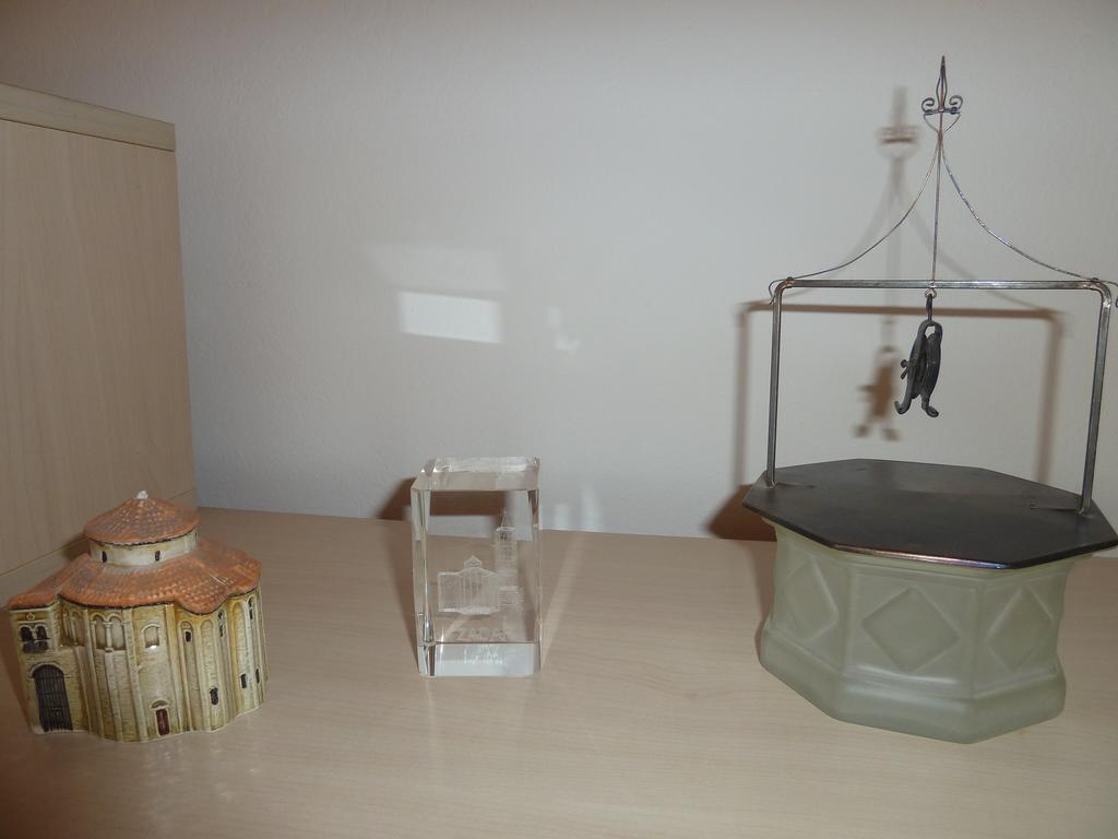 Apartment Marina Zadar Chambre photo