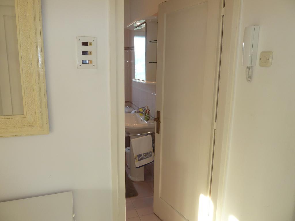 Apartment Marina Zadar Chambre photo