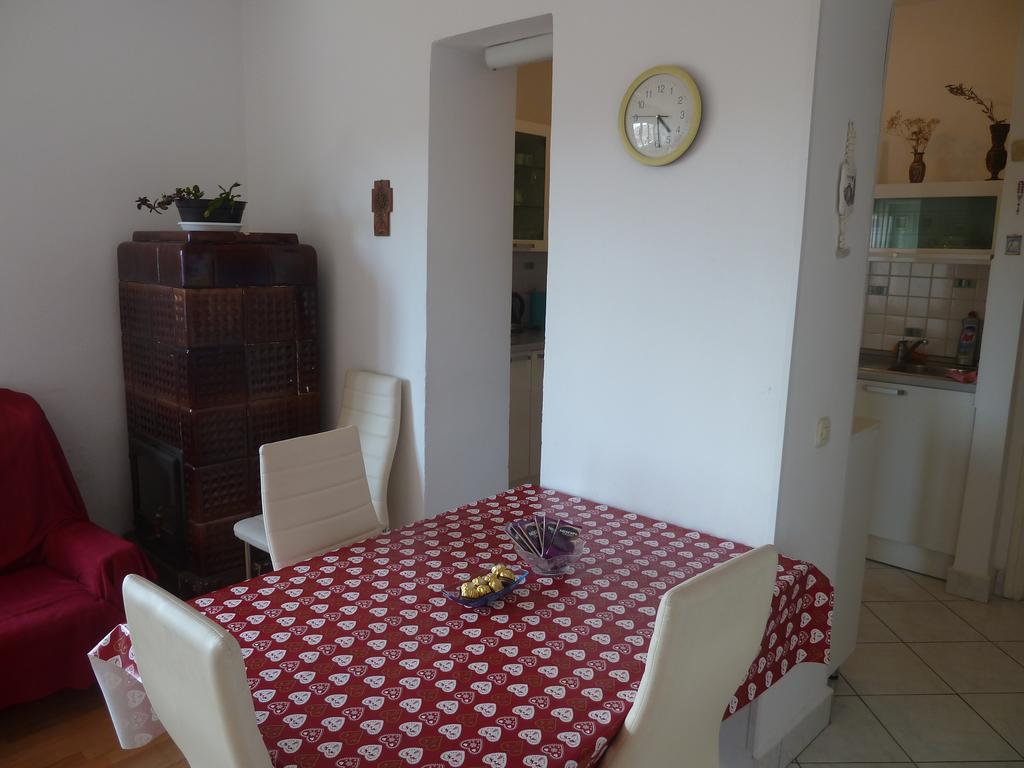 Apartment Marina Zadar Extérieur photo