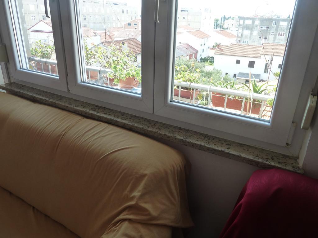 Apartment Marina Zadar Extérieur photo