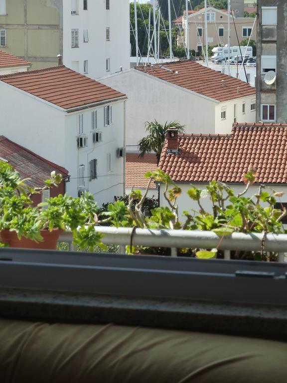 Apartment Marina Zadar Extérieur photo