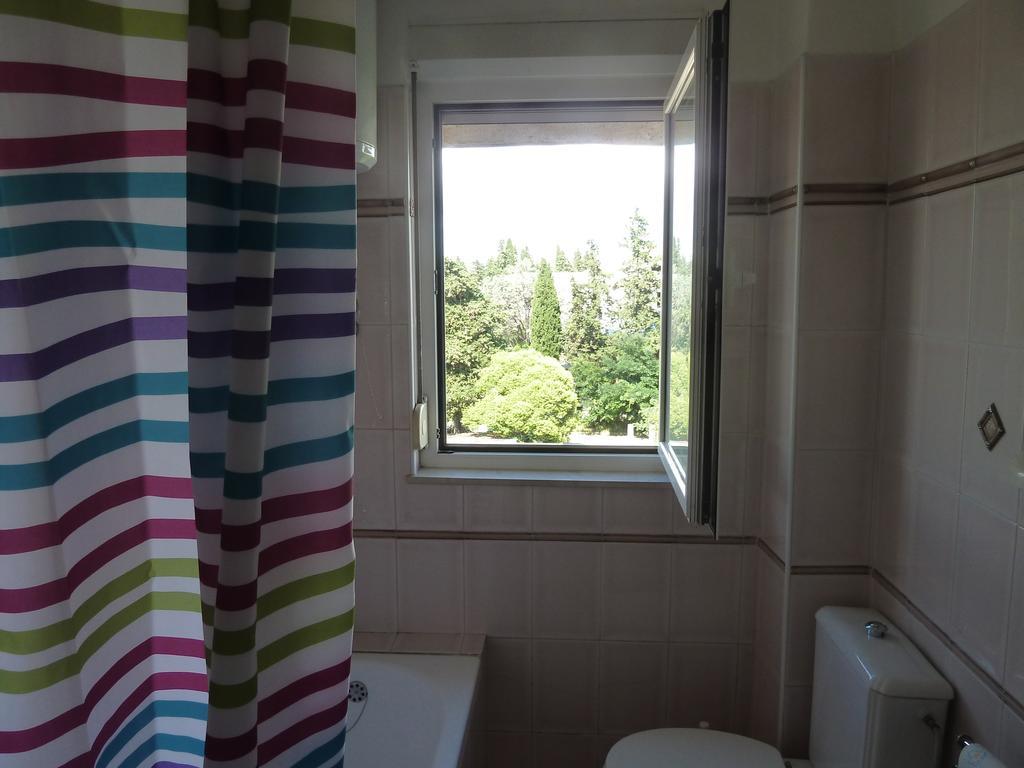Apartment Marina Zadar Extérieur photo